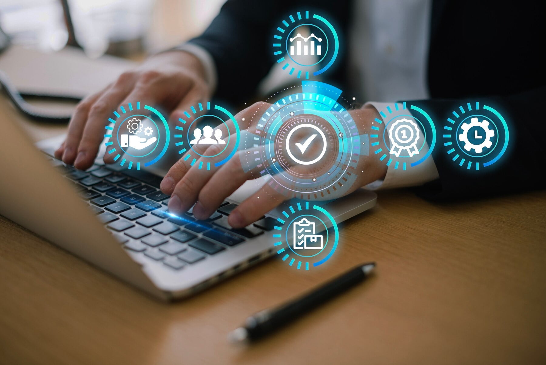 Contact Us 2 Business Intelligence 1 1