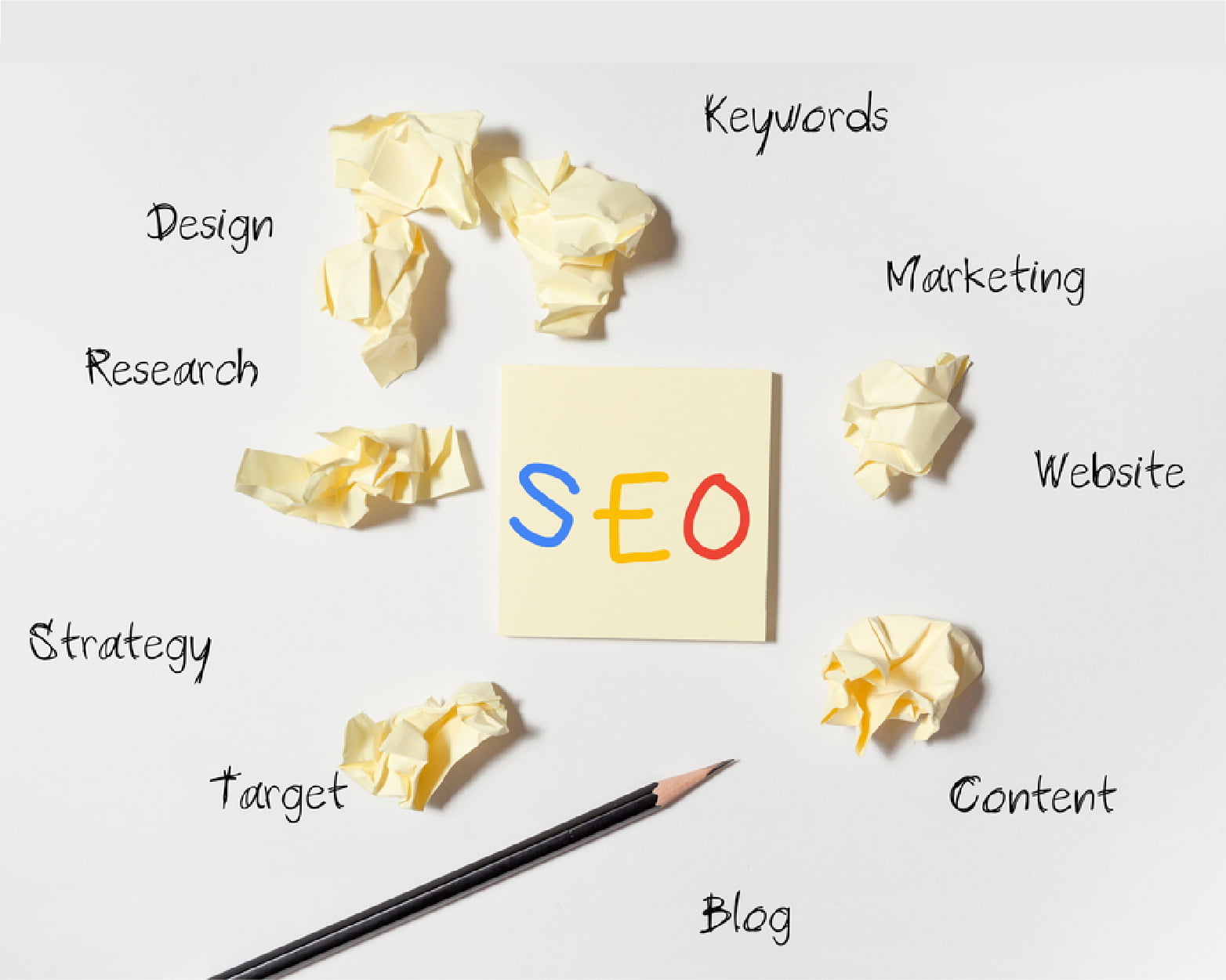SEO PRINCIPLES 4