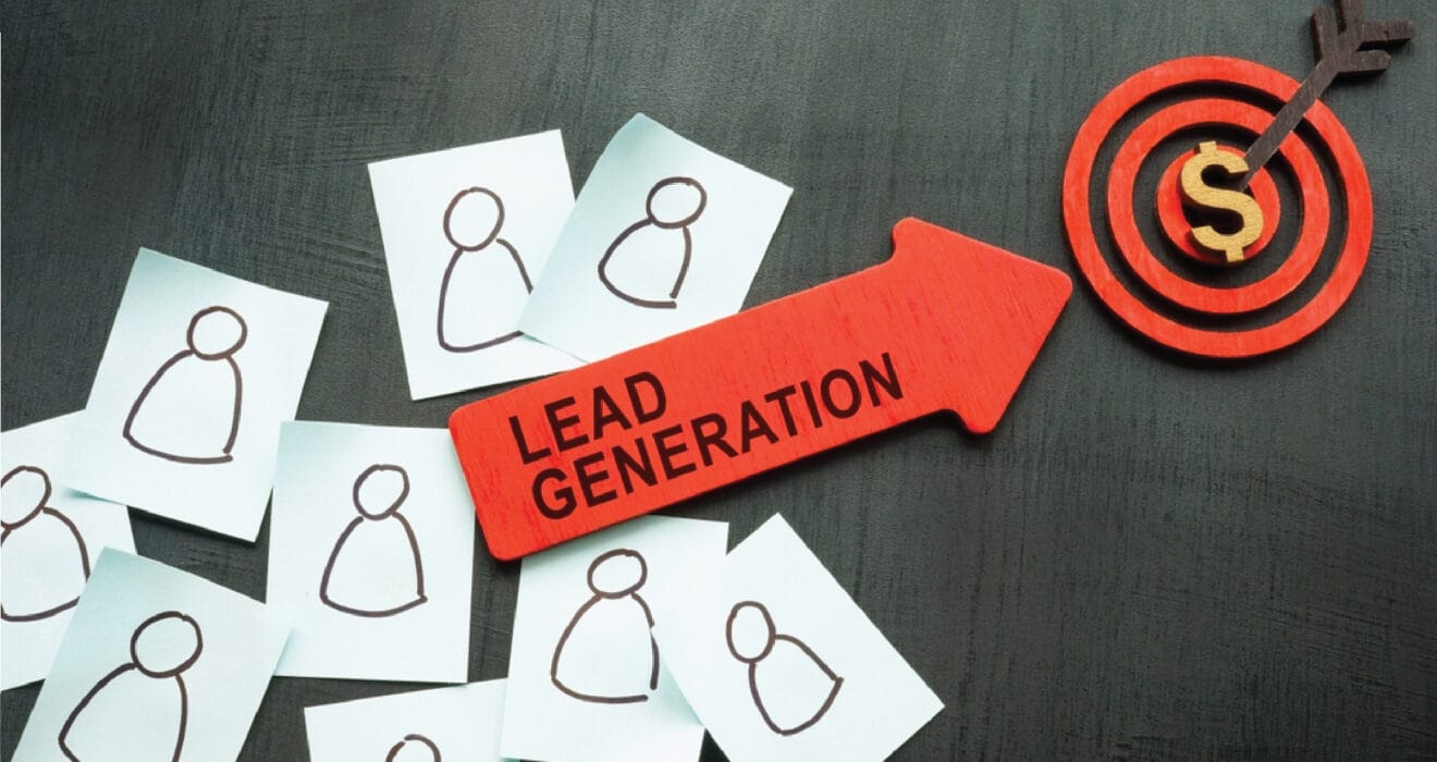 Art of Lead Nurturing