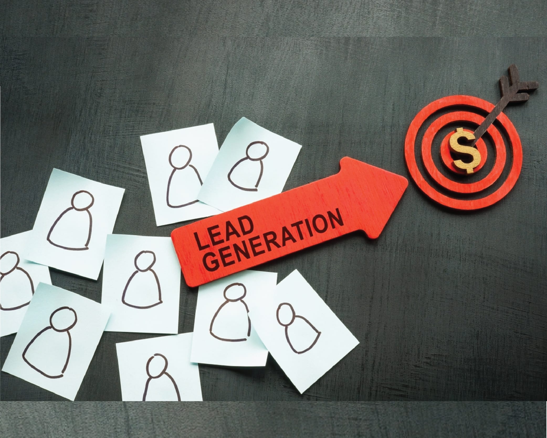Art of Lead Nurturing
