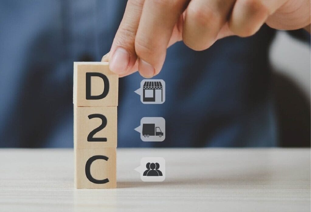 D2C-Marketing-Revolution