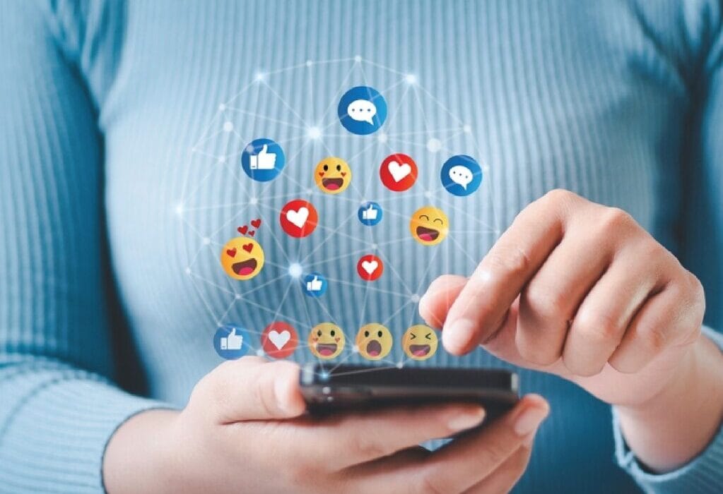 Steps to Build Your Brand on Social Media