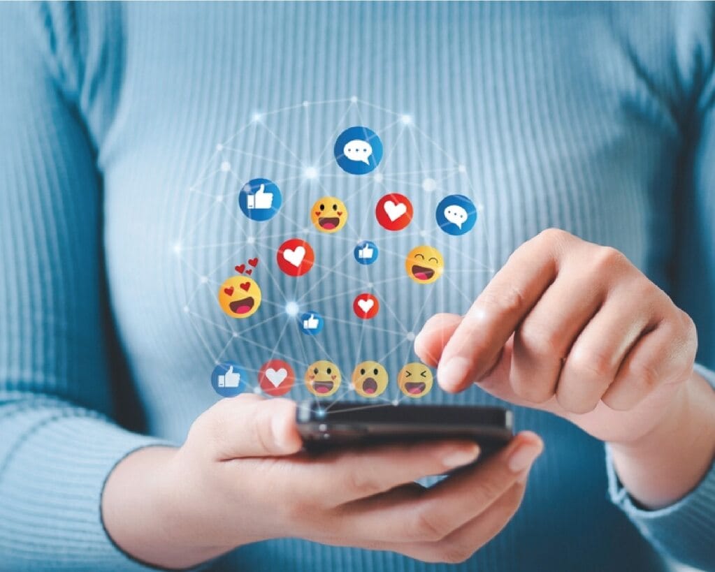 Steps to Build Your Brand on Social Media