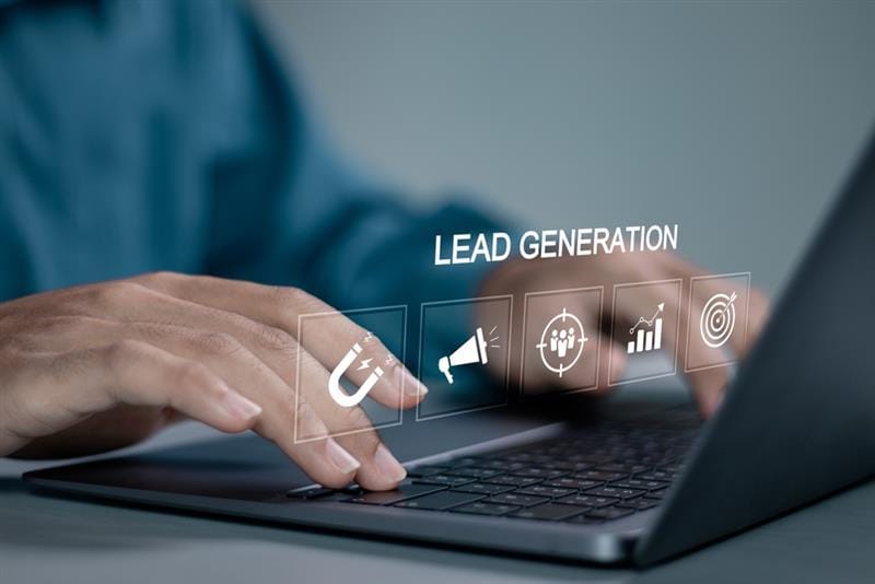 B2B Lead Management