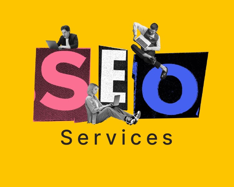SEO Services