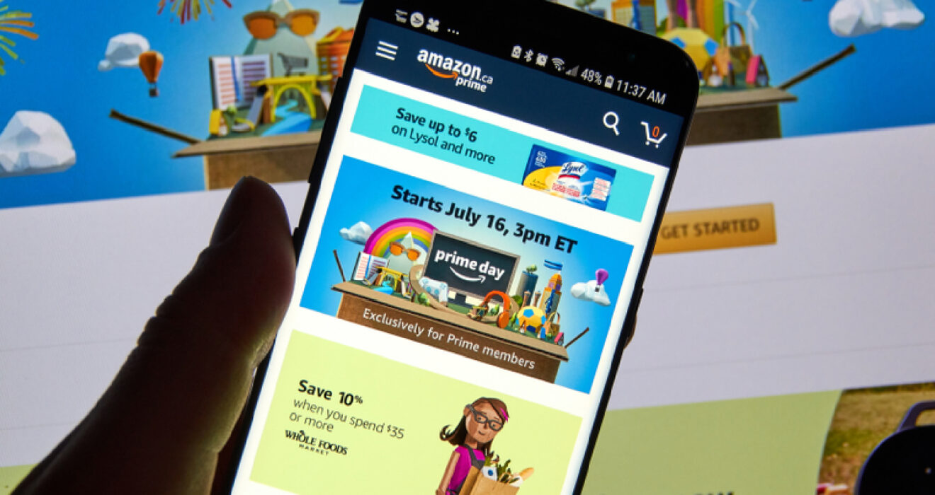 Event-Based Advertising on Amazon: A Comprehensive Guide