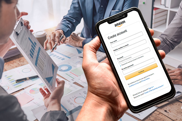 Marketplaces Management 11 Amazon Account Management