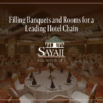 Sayaji Hotels