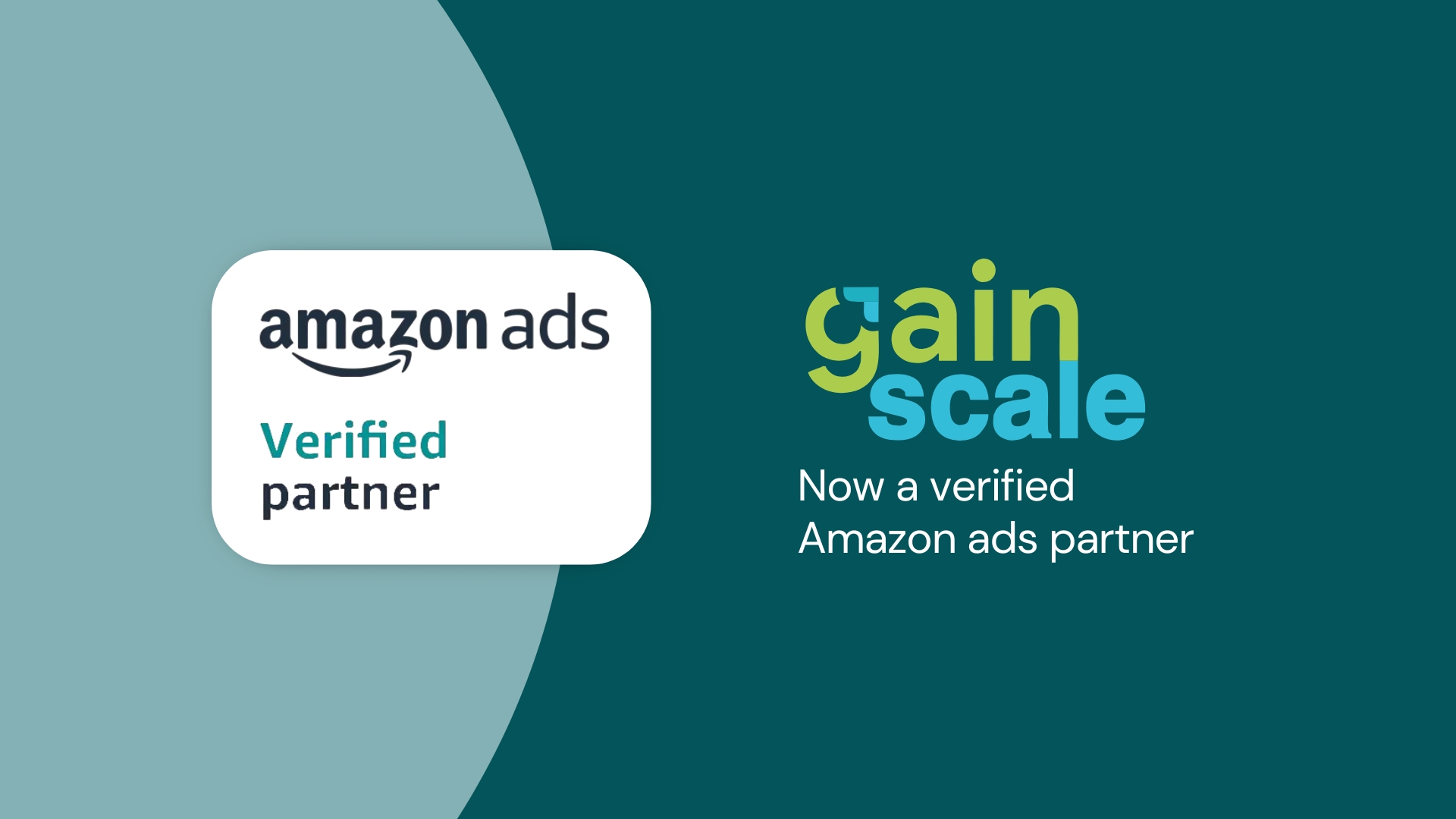 Amazon Advertising 3 amazon ads verified partner